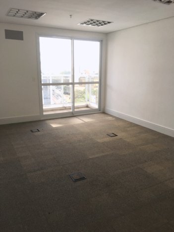 office em Apeninos, Aclimação - São Paulo - SP