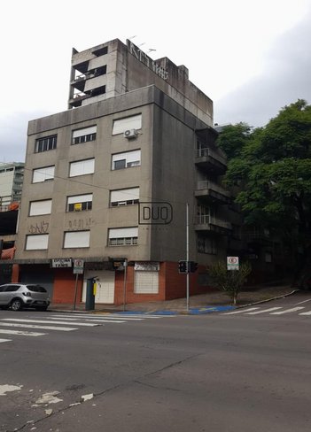 apartment em Rua Garibaldi, Exposição - Caxias do Sul - RS