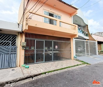 apartment em Passagem Três Irmãos, Marco - Belém - PA