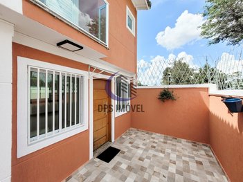 house em Rua Mateus Garcia, Vila Irmãos Arnoni - São Paulo - SP