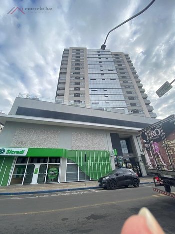 apartment em Rua Padre Felipe, Centro - Esteio - RS