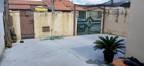 house em Avenida Darcy Vieira Marcondes, Residencial Comercial Cidade Vista Alegre - Pindamonhangaba - SP