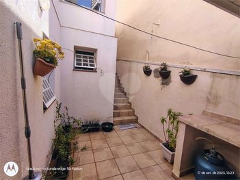 house em Rua Barretos, Vila Vianelo - Jundiaí - SP