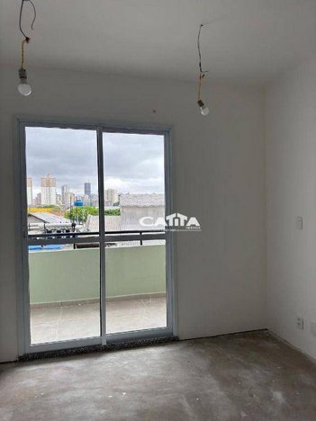 apartment em Praça João Salvador Peres Tonico, Mooca - São Paulo - SP