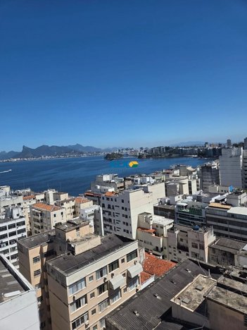 apartment em Rua Mariz e Barros, Icaraí - Niterói - RJ