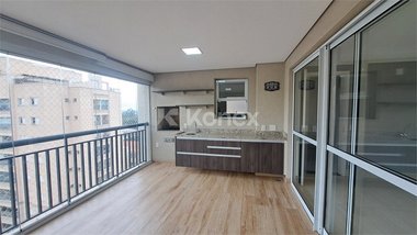 apartment em Rua Carlos Escobar, Santana - São Paulo - SP
