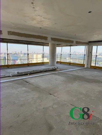 apartment em Rua Estado de Israel, Vila Clementino - São Paulo - SP