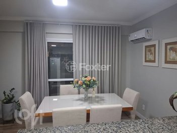 apartment em Avenida Doutor Severo da Silva, Estância Velha - Canoas - RS