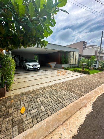 house em Avenida Andradina, Lancaster - Foz do Iguaçu - PR