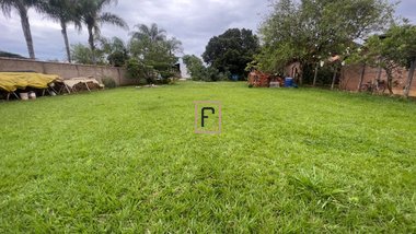 land_lot em Rua Butia, Chácara Palmeirinha - Mococa - SP