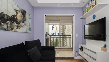 apartment em Rua Celso Ramos, Vila Andrade - São Paulo - SP