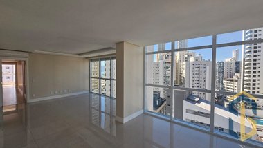 apartment em Rua 1001, Centro - Balneário Camboriú - SC