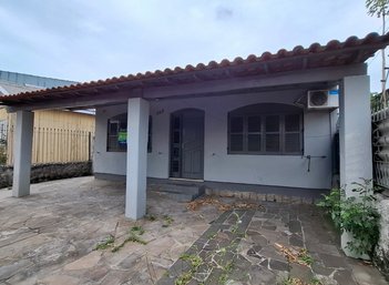 house em Avenida Rio São Gonçalo, Santa Maria Goretti - Porto Alegre - RS