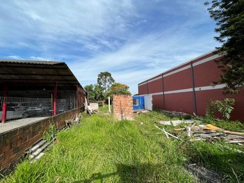 land_lot em dos Eucaliptos, Ideal - Novo Hamburgo - RS