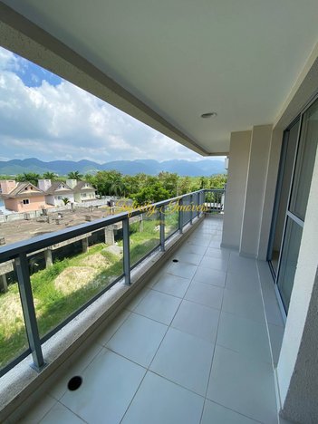 apartment em Avenida Tim Maia, Recreio dos Bandeirantes - Rio de Janeiro - RJ