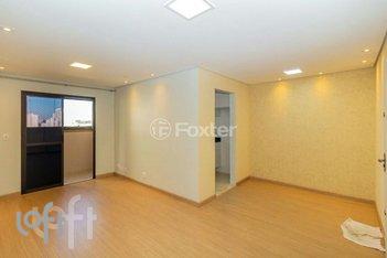apartment em Evangelina, Carrão - São Paulo - SP