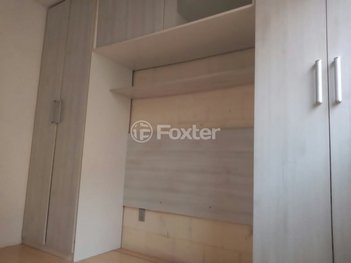 apartment em Rua Vinte e Seis de Março, Mário Quintana - Porto Alegre - RS