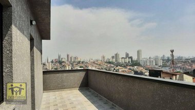apartment em Rua Dominiquin, Vila das Mercês - São Paulo - SP