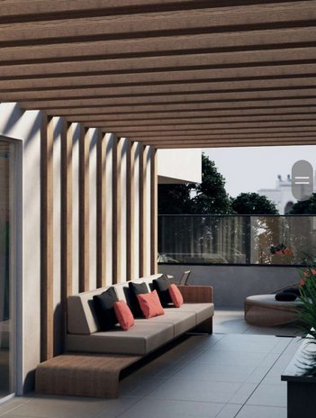 apartment em Rua Aureliano Lessa, Liberdade - Belo Horizonte - MG