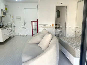apartment em Rua Santo Antonio, Bela Vista - São Paulo - SP