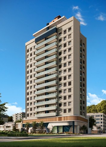 apartment em Rua Engenheiro Sá Rocha, Mar Grosso - Laguna - SC