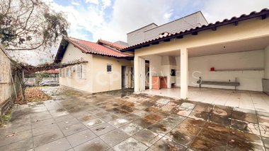 house em Rua Álvaro Vieira Guimarães, Sarandi - Porto Alegre - RS