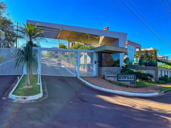 land_lot em Alameda das Flores, Centro - Santa Rosa - RS