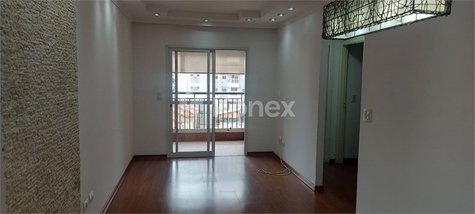 apartment em Rua Dona Gabriela, Vila Dom Pedro I - São Paulo - SP