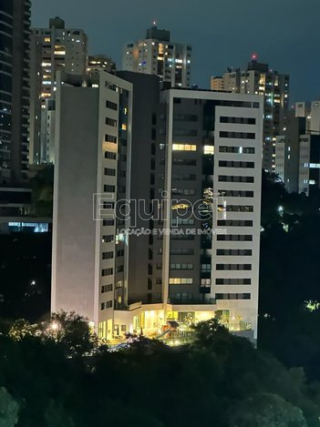 apartment em Rua Sapucaia, Vale do Sereno - Nova Lima - MG