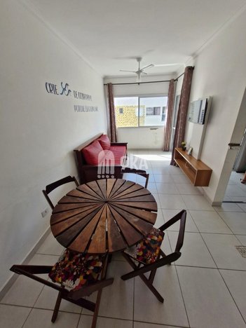 apartment em Avenida Wilson Abirached, Praia Grande - Ubatuba - SP