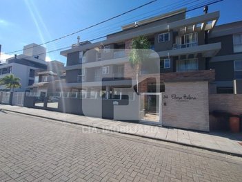 apartment em Rua Cedro Rosa do Sul, Ribeirão da Ilha - Florianópolis - SC