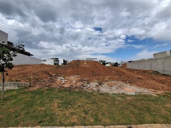 land_lot em Rua Plínio de Almeida, Jardim Vila São Domingos - Sorocaba - SP