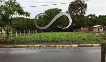 land_lot em Lote quatro quadra 2, Campinho - Lagoa Santa - MG