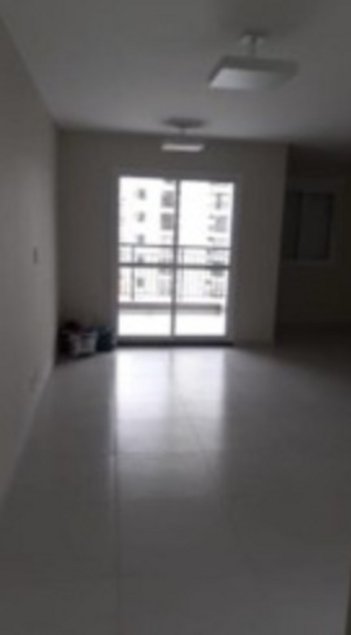 apartment em Avenida Doutor Altino Arantes, Vila Clementino - São Paulo - SP