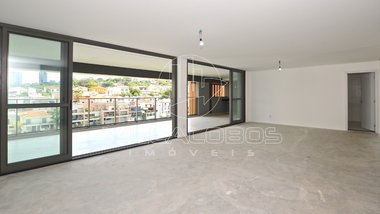 apartment em Rua José Donatelli, Sumaré - São Paulo - SP