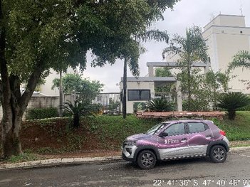 apartment em Rua Cristiano Mathiensen, Jardim São Francisco - Piracicaba - SP