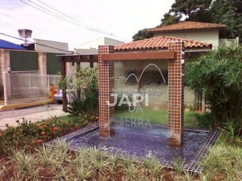 apartment em Avenida Benedicto Castilho de Andrade, Parque Residencial Eloy Chaves - Jundiaí - SP