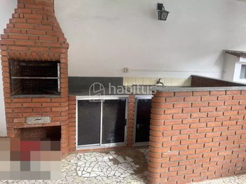 house em Rua Cerqueira Lima, Vila Junqueira - Santo André - SP