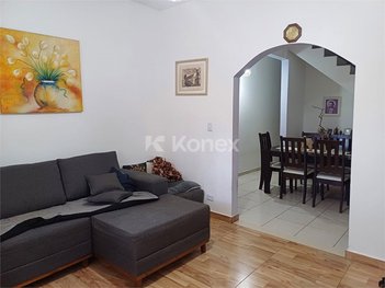 house em Rua Cadete Ruytemberg Rocha, Parque Mandaqui - São Paulo - SP
