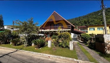 house em Rua K, Vila da Petrobrás - Angra dos Reis - RJ