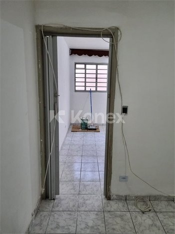 apartment em Rua Antônio Quintiliano, Jardim Martins Silva - São Paulo - SP