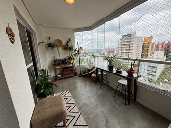 apartment em Avenida Presidente Arthur Bernardes, Rudge Ramos - São Bernardo do Campo - SP