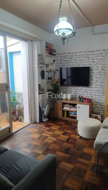 apartment em Avenida Taquara, Petrópolis - Porto Alegre - RS
