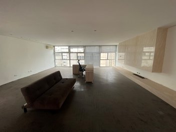 apartment em Rua Piauí, Higienópolis - São Paulo - SP