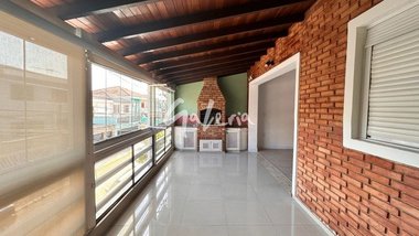 house em Rua Francisco Alves, Boa Vista - São Caetano do Sul - SP
