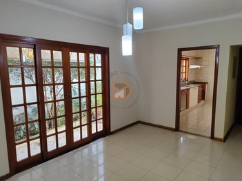 house em Rua Rio de Janeiro, Saúde - Mogi Mirim - SP