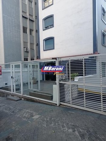 apartment em Rua da Consolação, Cerqueira César - São Paulo - SP