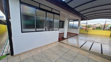 house em Rua Henrique Fernandes Filho, São Cristóvão - Passo Fundo - RS