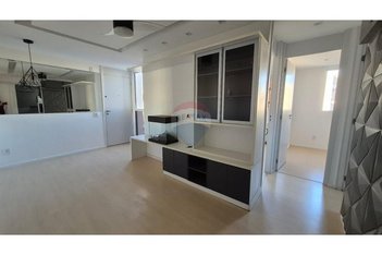 apartment em Rua do Castor, Curicica - Rio de Janeiro - RJ
