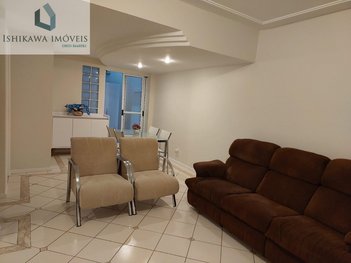 house em Rua Antônio Cantarella, Vila Santo Estéfano - São Paulo - SP